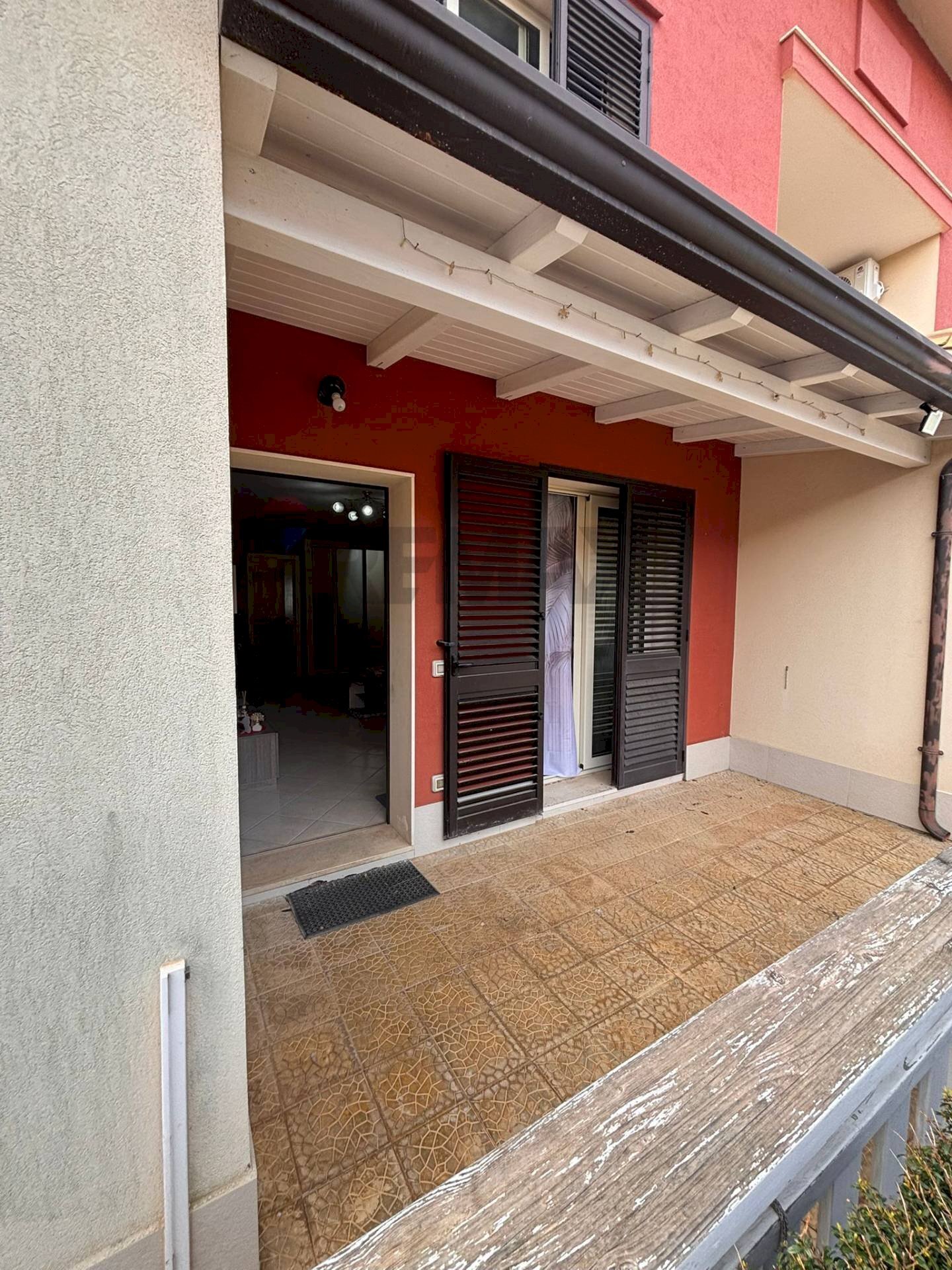 Terrazza - Semi-detached house VIA PANORAMICA COOPERATIVE VITTORIA
 
SNC, Augusta - photo 3