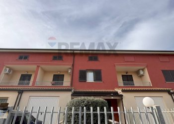 Edificio all\'aperto - Casa semi indipendente VIA PANORAMICA COOPERATIVE VITTORIA
 
SNC, Augusta - foto 7