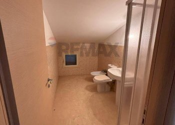 Bagno - Casa semi indipendente VIA PANORAMICA COOPERATIVE VITTORIA
 
SNC, Augusta - foto 13