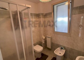 Bagno - Casa semi indipendente VIA PANORAMICA COOPERATIVE VITTORIA
 
SNC, Augusta - foto 26