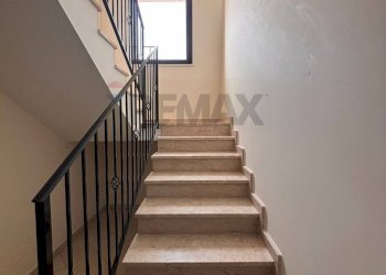 Scale - Casa semi indipendente VIA PANORAMICA COOPERATIVE VITTORIA
 
SNC, Augusta - foto 33