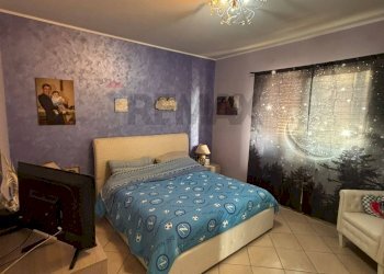 Camera / camera da letto - Casa semi indipendente VIA PANORAMICA COOPERATIVE VITTORIA
 
SNC, Augusta - foto 35