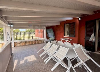 Terrazza - Casa semi indipendente VIA PANORAMICA COOPERATIVE VITTORIA
 
SNC, Augusta - foto 36