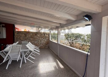 Terrazza - Casa semi indipendente VIA PANORAMICA COOPERATIVE VITTORIA
 
SNC, Augusta - foto 37