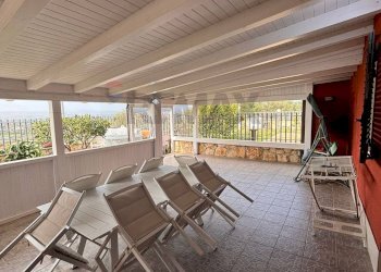 Terrazza - Casa semi indipendente VIA PANORAMICA COOPERATIVE VITTORIA
 
SNC, Augusta - foto 41