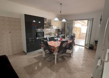 Sala da pranzo - Casa semi indipendente VIA PANORAMICA COOPERATIVE VITTORIA
 
SNC, Augusta - foto 42