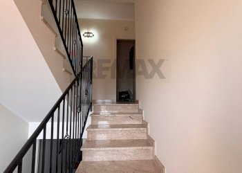 Scale - Casa semi indipendente VIA PANORAMICA COOPERATIVE VITTORIA
 
SNC, Augusta - foto 43