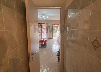 Hall / corridoio - Casa semi indipendente VIA PANORAMICA COOPERATIVE VITTORIA
 
SNC, Augusta - foto 44