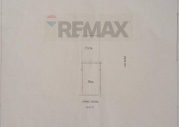 Pianta 2D - Casa semi indipendente VIA PANORAMICA COOPERATIVE VITTORIA
 
SNC, Augusta - foto 48