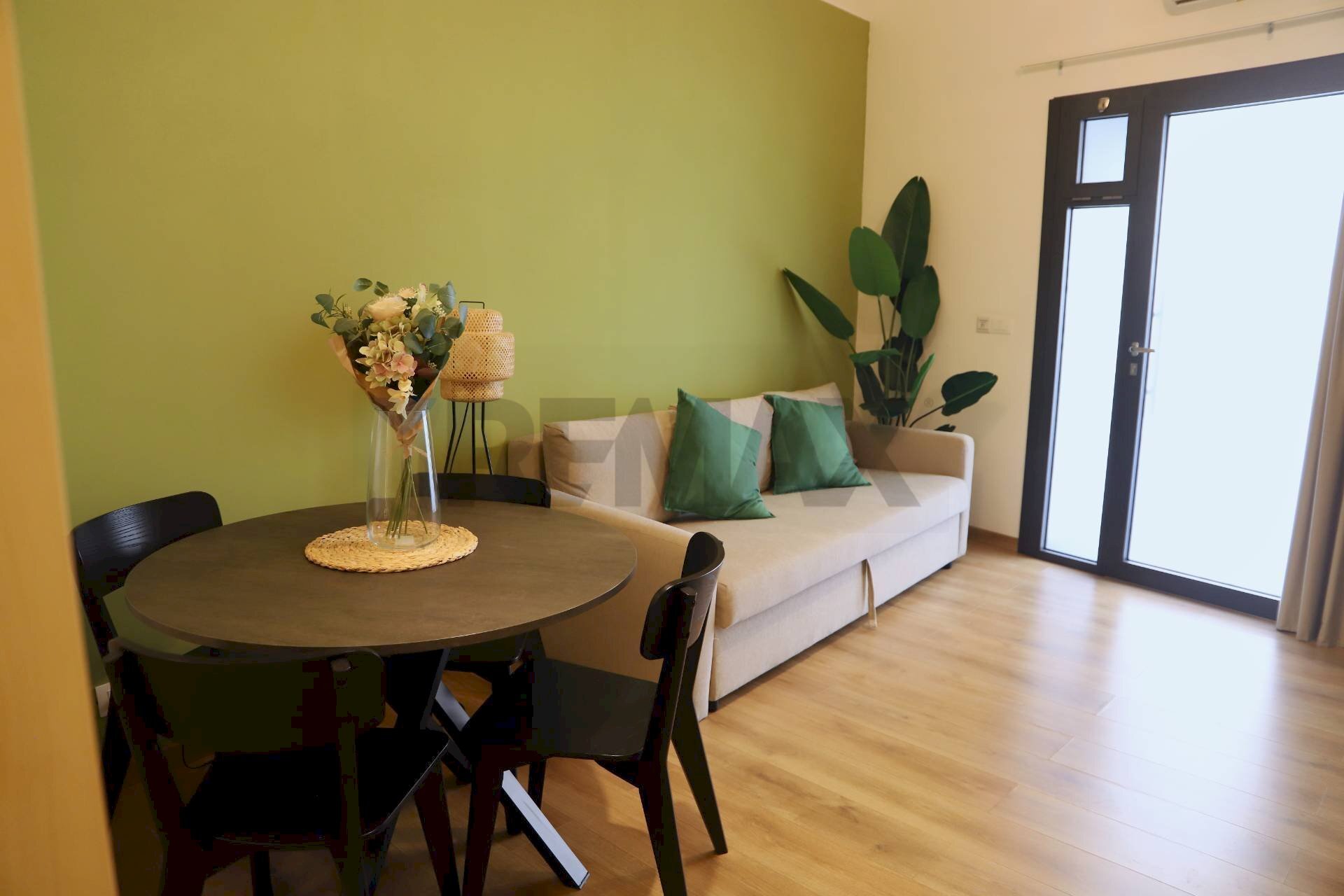 Sala da pranzo - Trilocale via S. Michele
 
14, Catania - foto 2