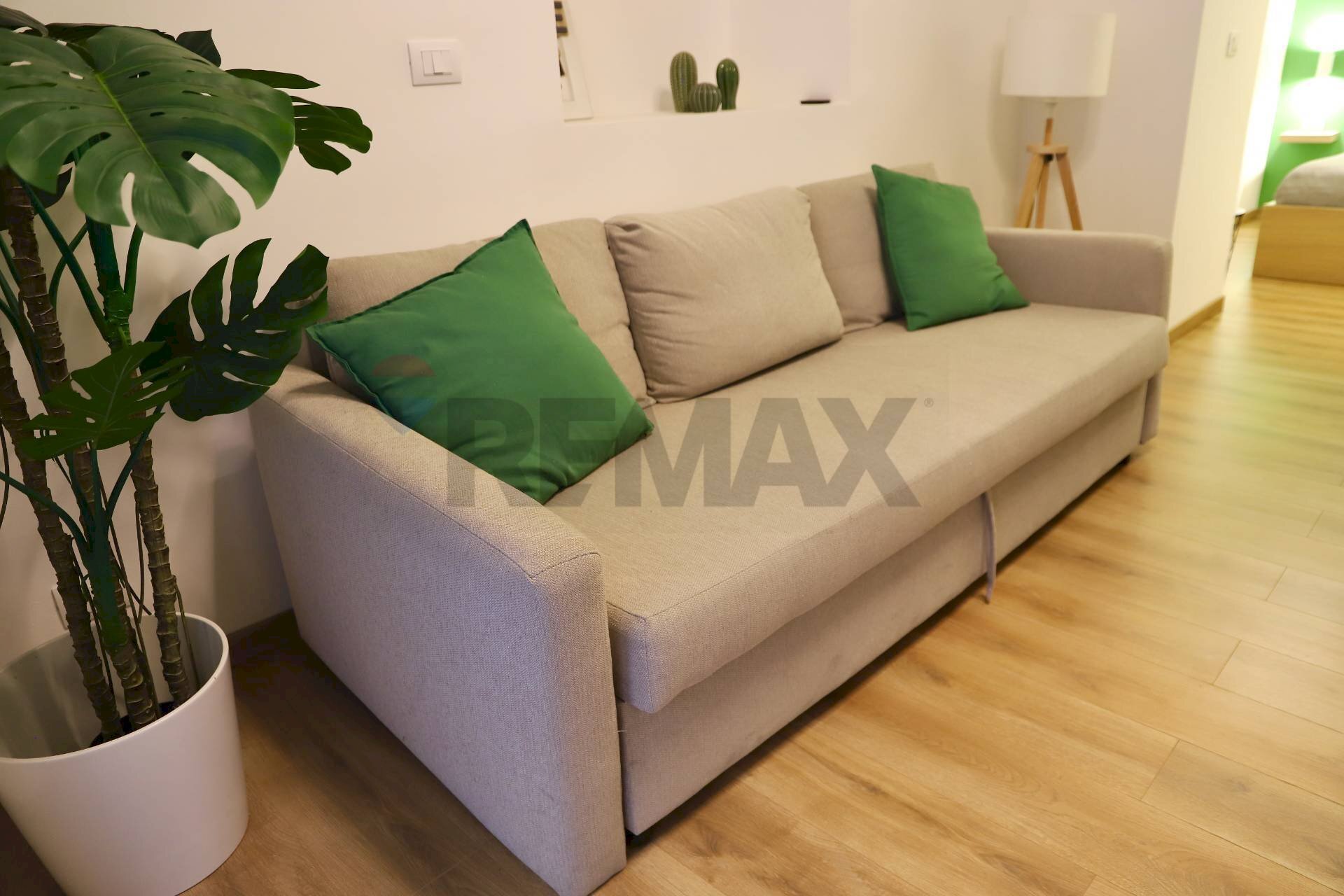 Soggiorno - Trilocale via S. Michele
 
14, Catania - foto 3