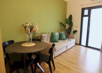 Sala da pranzo - Trilocale via S. Michele
 
14, Catania - foto 2