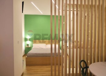 Camera / camera da letto - Trilocale via S. Michele
 
14, Catania - foto 5