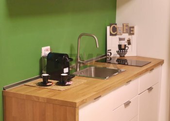 Cucina - Trilocale via S. Michele
 
14, Catania - foto 7