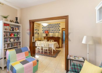 Sala da pranzo - Appartamento via cristoforo colombo
 
35, Tremestieri Etneo - foto 17