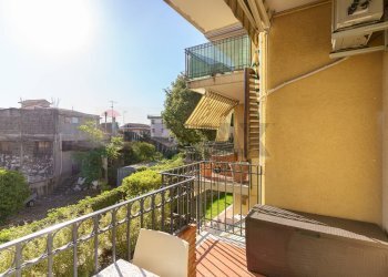 Balcone - Appartamento via cristoforo colombo
 
35, Tremestieri Etneo - foto 25