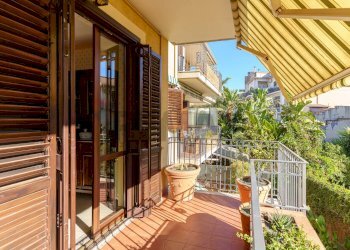 Balcone - Appartamento via cristoforo colombo
 
35, Tremestieri Etneo - foto 28