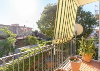 Balcone - Appartamento via cristoforo colombo
 
35, Tremestieri Etneo - foto 29