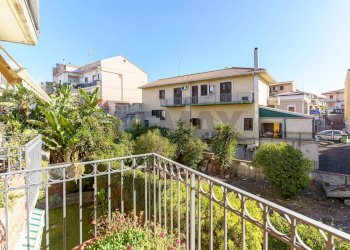 Balcone - Appartamento via cristoforo colombo
 
35, Tremestieri Etneo - foto 30