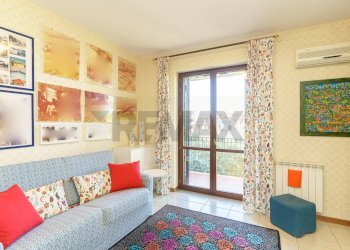 seconda camera da letto - Appartamento via cristoforo colombo
 
35, Tremestieri Etneo - foto 42