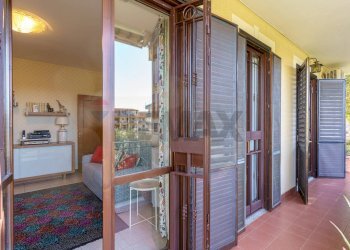 facciata esterna - Appartamento via cristoforo colombo
 
35, Tremestieri Etneo - foto 46