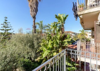 Balcone - Appartamento via cristoforo colombo
 
35, Tremestieri Etneo - foto 47