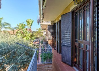 Balcone - Appartamento via cristoforo colombo
 
35, Tremestieri Etneo - foto 48