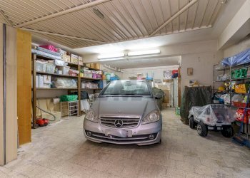 garage - Appartamento via cristoforo colombo
 
35, Tremestieri Etneo - foto 51