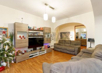 Soggiorno - Appartamento Viale dell'Autonomia
 
53, Gravina di Catania - foto 4