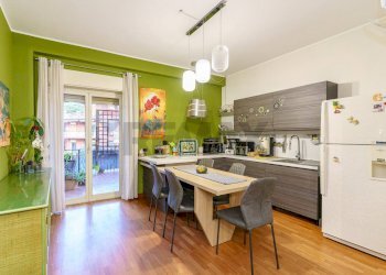 Cucina - Appartamento Viale dell'Autonomia
 
53, Gravina di Catania - foto 6