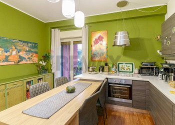 Cucina - Appartamento Viale dell'Autonomia
 
53, Gravina di Catania - foto 8