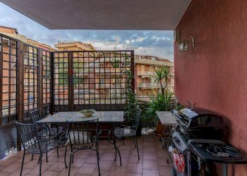 Balcone - Appartamento Viale dell'Autonomia
 
53, Gravina di Catania - foto 12