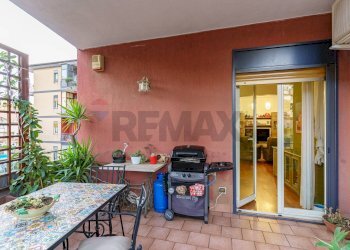 Terrazza - Appartamento Viale dell'Autonomia
 
53, Gravina di Catania - foto 13