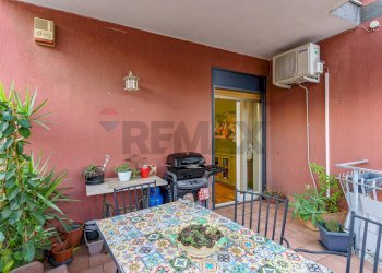 Terrazza - Appartamento Viale dell'Autonomia
 
53, Gravina di Catania - foto 14