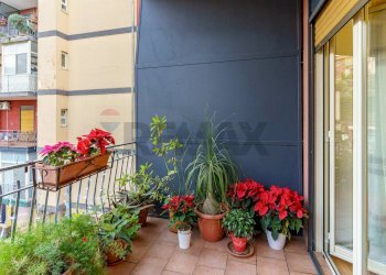 Balcone - Appartamento Viale dell'Autonomia
 
53, Gravina di Catania - foto 16