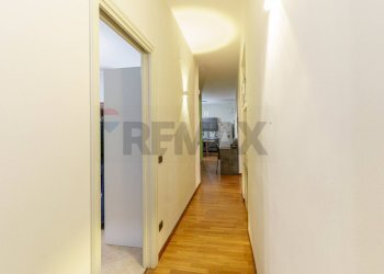 Hall / corridoio - Appartamento Viale dell'Autonomia
 
53, Gravina di Catania - foto 22