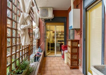 Dispensa di stoccaggio - Appartamento Viale dell'Autonomia
 
53, Gravina di Catania - foto 31