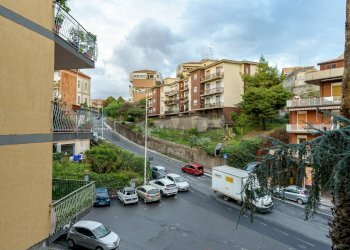 Edificio all\'aperto - Appartamento Viale dell'Autonomia
 
53, Gravina di Catania - foto 32