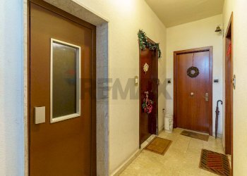 Hall / corridoio - Appartamento Viale dell'Autonomia
 
53, Gravina di Catania - foto 34