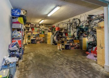 Dispensa di stoccaggio - Appartamento Viale dell'Autonomia
 
53, Gravina di Catania - foto 37