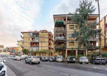 Edificio all\'aperto - Appartamento Viale dell'Autonomia
 
53, Gravina di Catania - foto 39
