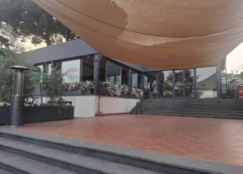 Edificio all\'aperto - Attività Commerciale Via Aldo Moro
 
2, Nicolosi - foto 2