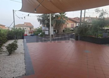 Terrazza - Attività Commerciale Via Aldo Moro
 
2, Nicolosi - foto 6