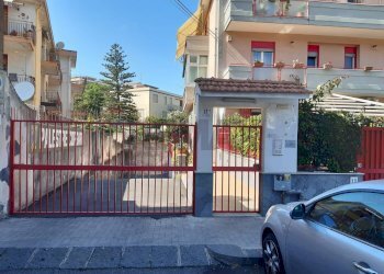 Casa all\'aperto - Monolocale via Romano
 
56, Catania - foto 1