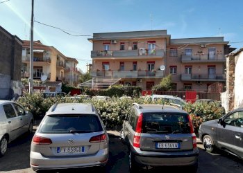 Edificio all\'aperto - Monolocale via Romano
 
56, Catania - foto 2