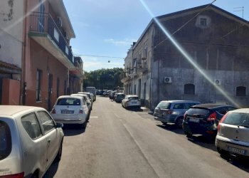 Edificio all\'aperto - One-room apartment via Romano
 
56, Catania - photo 7