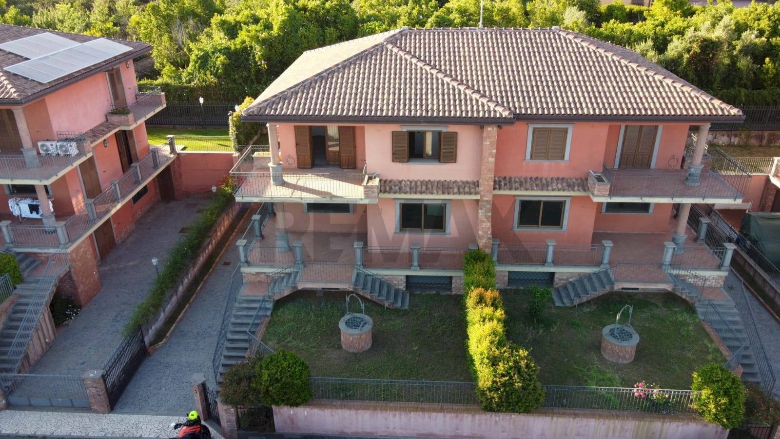 Casa all\'aperto - Casa semi indipendente Via Taormina
 
17c, San Gregorio di Catania - foto 2