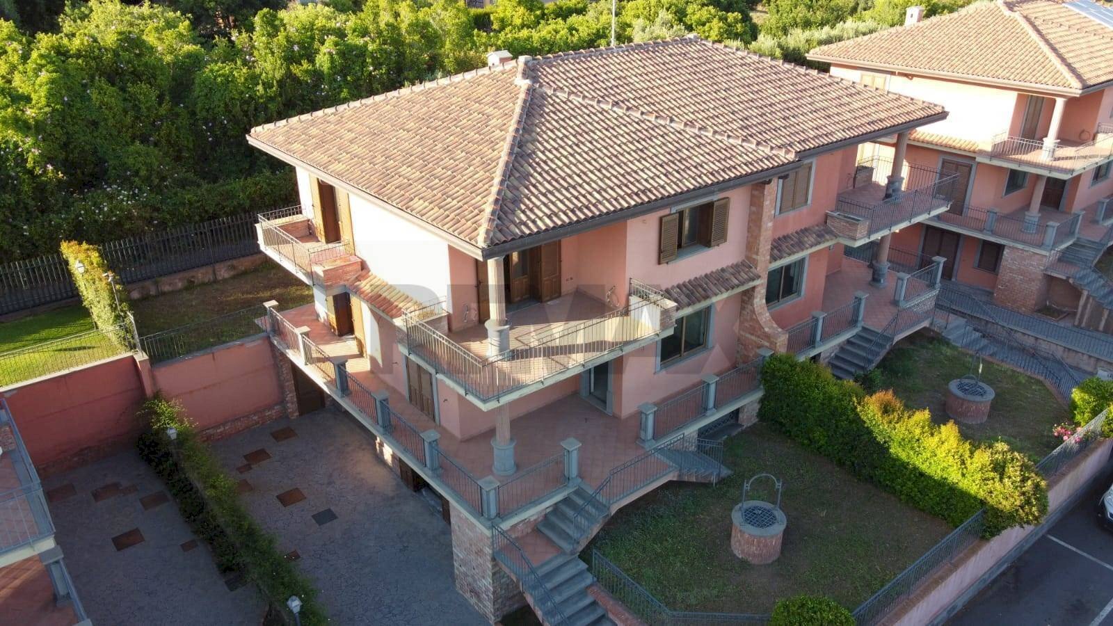 Casa all\'aperto - Casa semi indipendente Via Taormina
 
17c, San Gregorio di Catania - foto 2