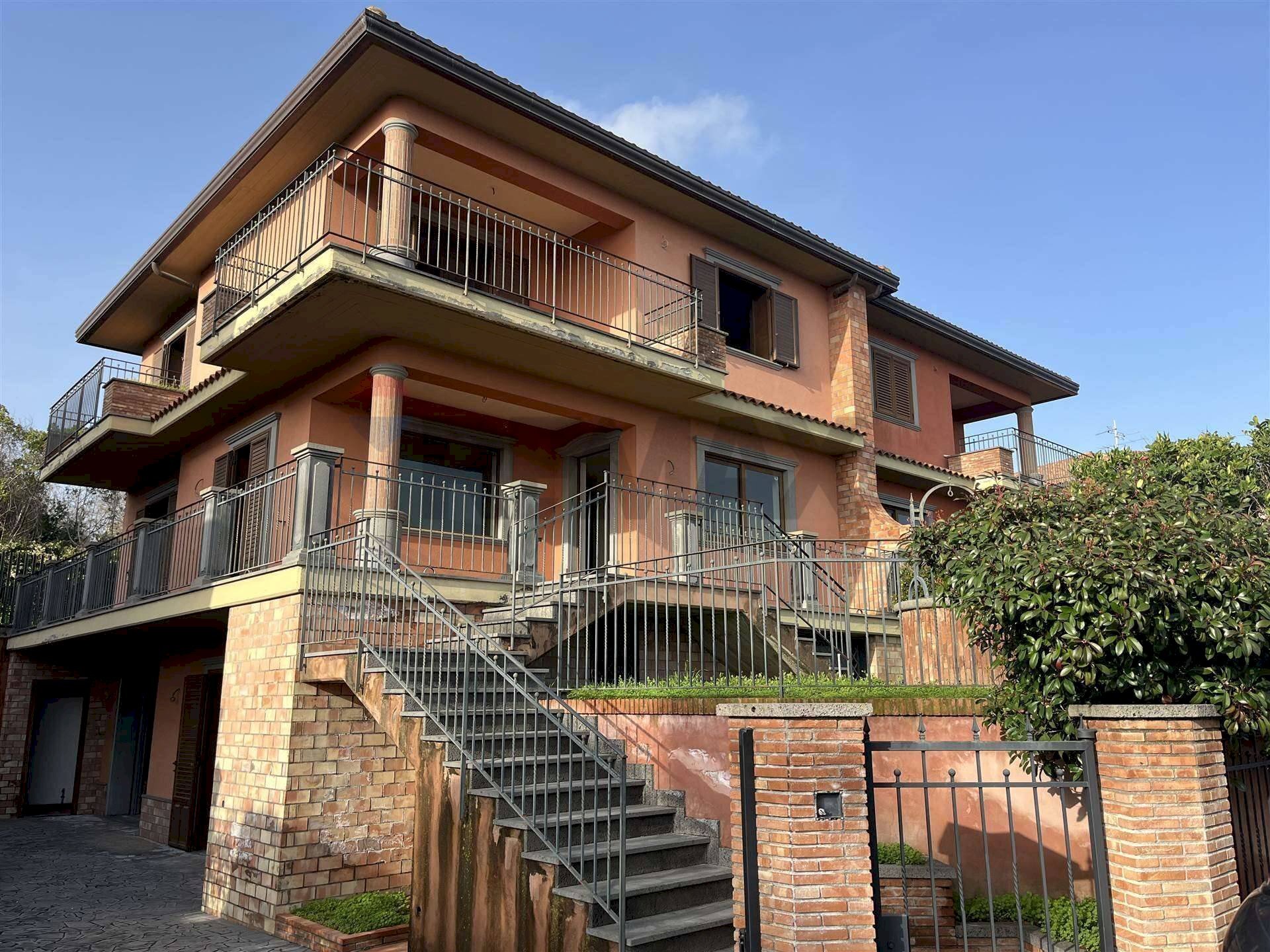 Casa all\'aperto - Casa semi indipendente Via Taormina
 
17c, San Gregorio di Catania - foto 3