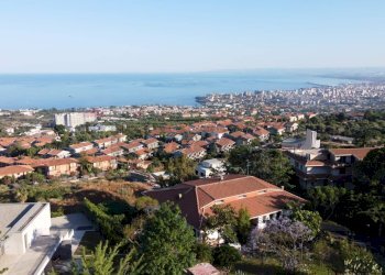 Vista dell\'acqua - Casa semi indipendente Via Taormina
 
17c, San Gregorio di Catania - foto 6